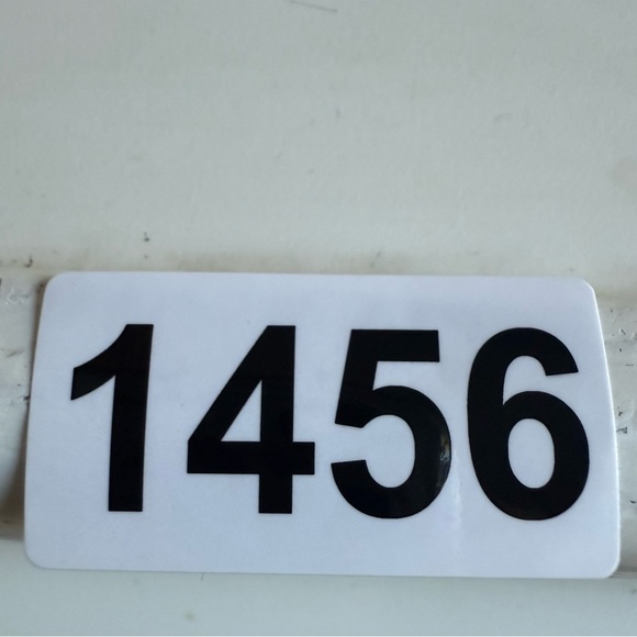 For The Republic Womens Sleeveless Too Raw Hem Button Down Back Denim Look 3X - Picture 11 of 11